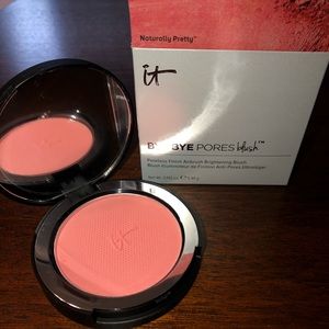 IT Cosmetics Bye Bye Pores Blush